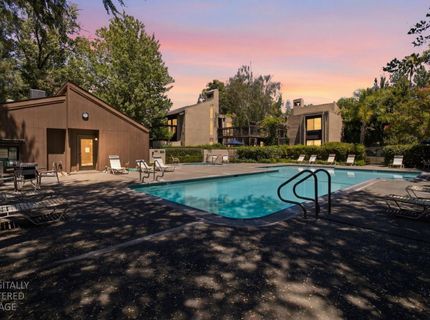 653 Woodside Sierra #1, Unit 1, Sacramento, CA 95825 Photo