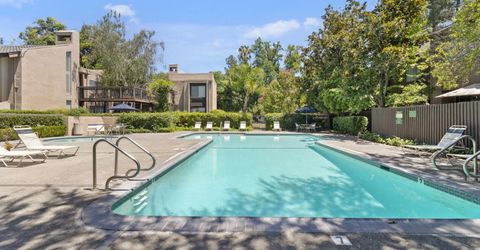 653 Woodside Sierra #1, Unit 1, Sacramento, CA 95825 Photo