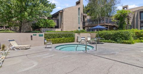 653 Woodside Sierra #1, Unit 1, Sacramento, CA 95825 Photo