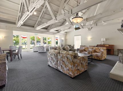 653 Woodside Sierra #1, Unit 1, Sacramento, CA 95825 Photo