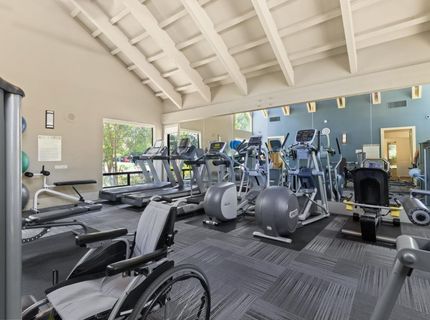 653 Woodside Sierra #1, Unit 1, Sacramento, CA 95825 Photo
