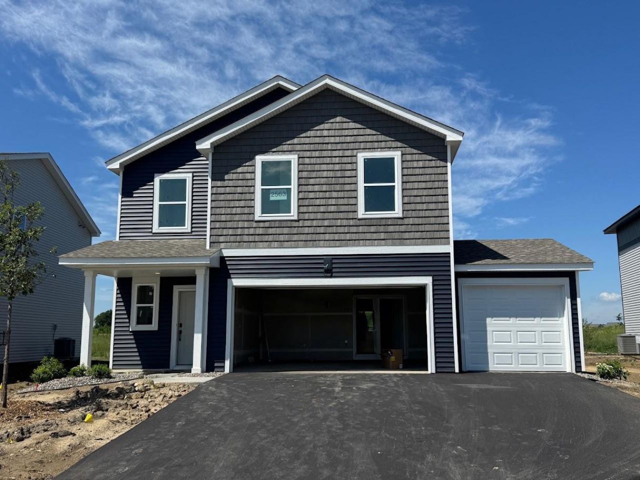 2563 Jandell Avenue NE, Saint Michael, MN 55376