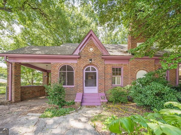 1449 Glenwood Avenue SE, Atlanta, GA 30316