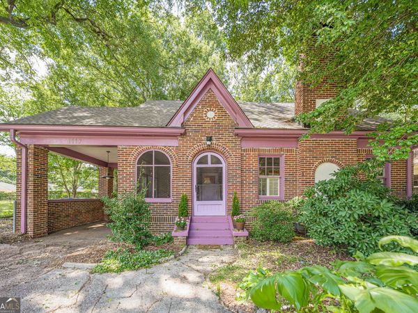 1449 Glenwood Avenue SE, Atlanta, GA 30316
