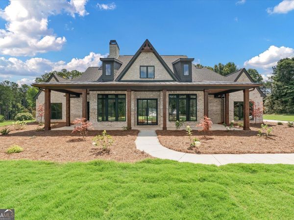 106 Sycamore Drive, Carrollton, GA 30117
