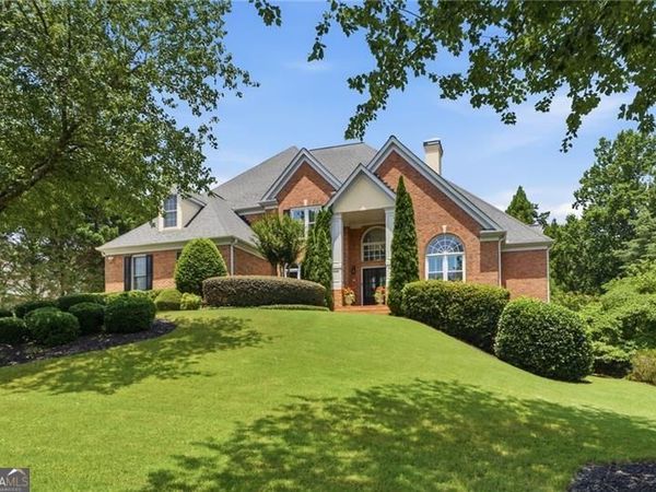 2455 Flat Stone Drive, Cumming, GA 30041