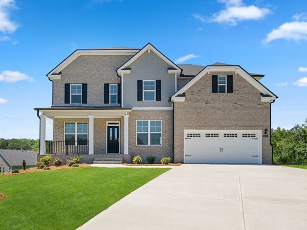 1030 Trident Maple Chase, Lawrenceville, GA 30045