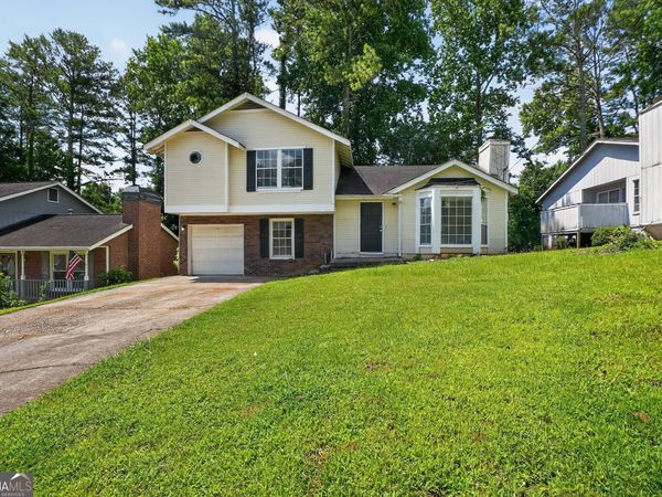 2045 Marbut Forest Drive, Lithonia, GA 30058