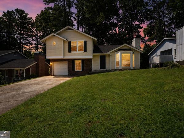 2045 Marbut Forest Drive, Lithonia, GA 30058