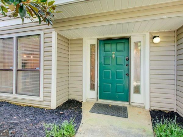 1306 Wynnes Ridge Circle SE, Marietta, GA 30067
