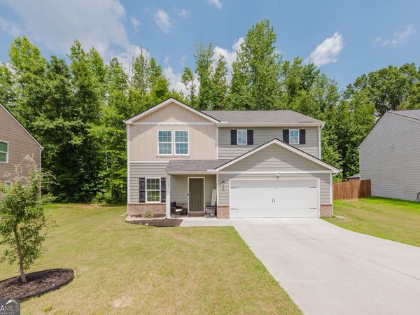131 Catalpa Road, Milner, GA 30257