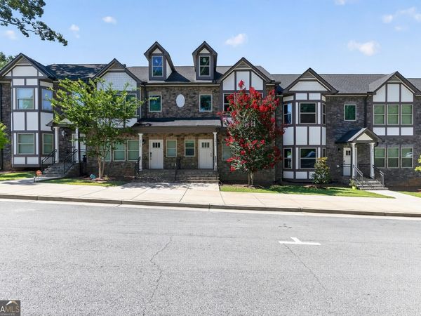 3813 Jack Vernon Circle, Powder Springs, GA 30127