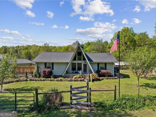 636 Greeson Road NE, Resaca, GA 30735