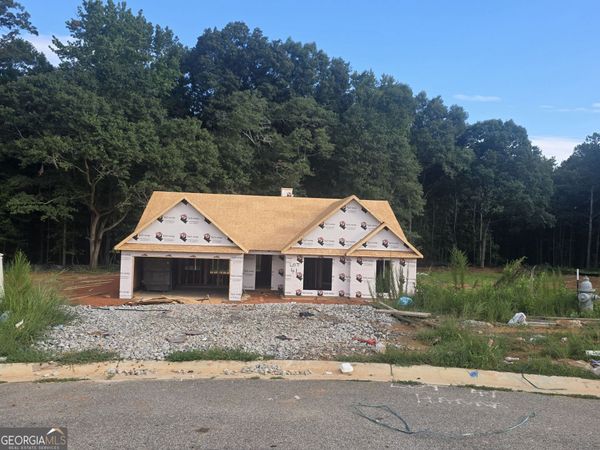 258 Windrow Trail, Statham, GA 30666