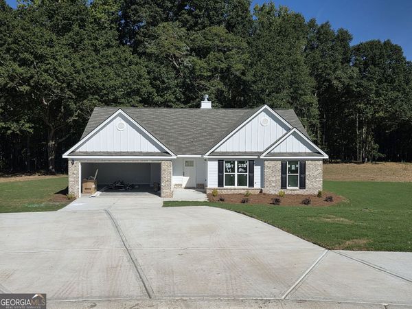 258 Windrow Trail, Statham, GA 30666