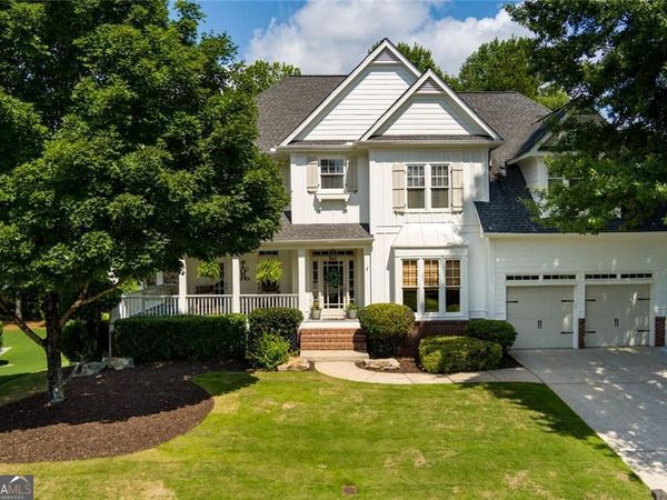 270 Sagamore Cove, Sugar Hill, GA 30518