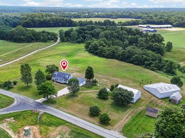 6017 Van Fossen Road, Johnstown, OH 43031