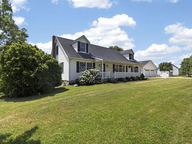 6017 Van Fossen Road, Johnstown, OH 43031 Photo 2