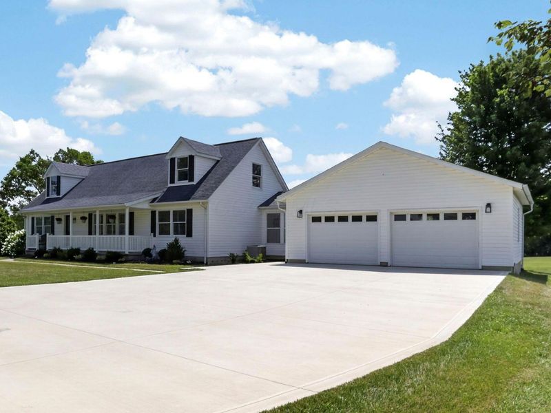 6017 Van Fossen Road, Johnstown, OH 43031 Photo 4
