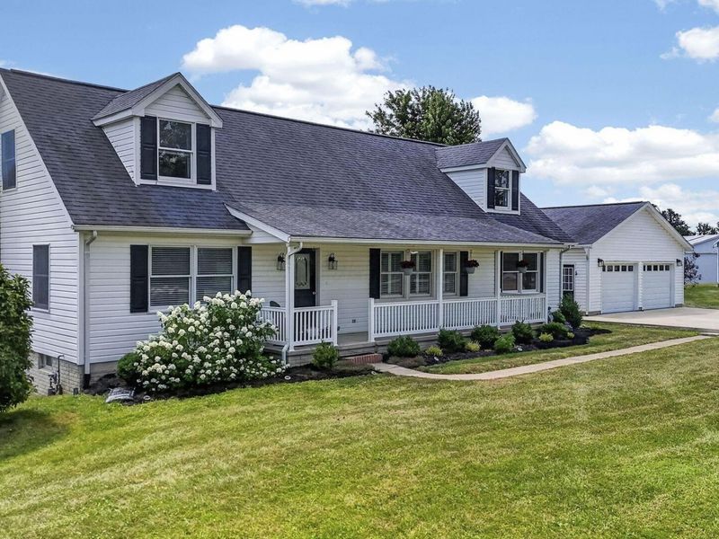 6017 Van Fossen Road, Johnstown, OH 43031 Photo 41