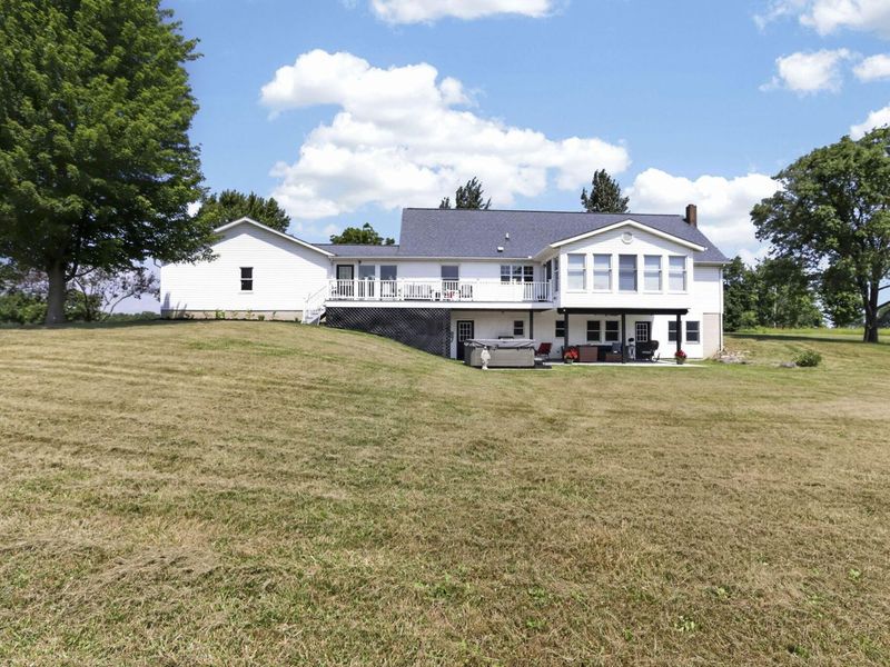 6017 Van Fossen Road, Johnstown, OH 43031 Photo 46