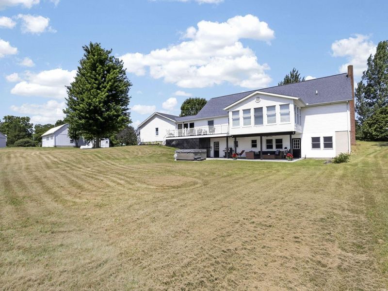6017 Van Fossen Road, Johnstown, OH 43031 Photo 47