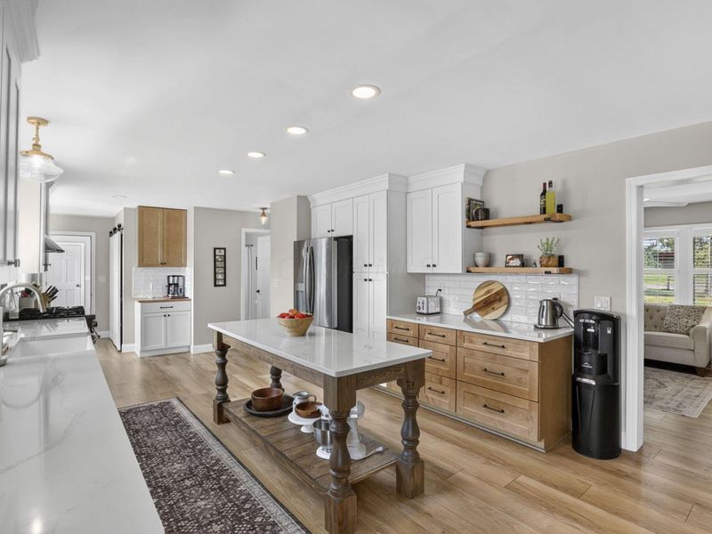 6017 Van Fossen Road, Johnstown, OH 43031 Photo 9