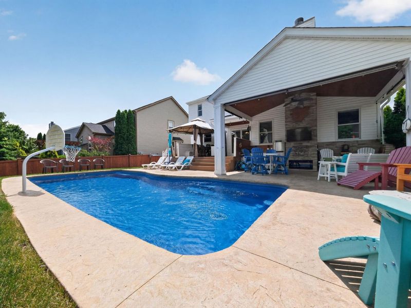 113 N Ruby Red Lane , Unit 8852, Delaware, OH 43015 Photo 10