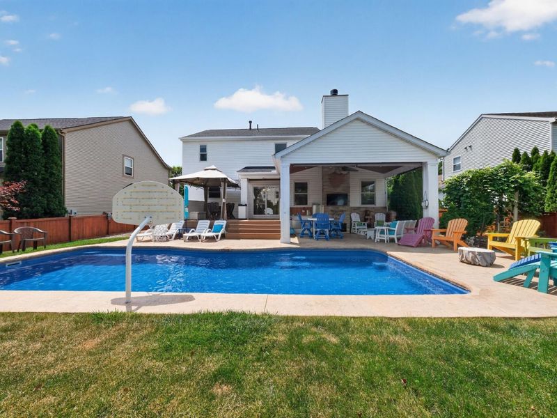 113 N Ruby Red Lane , Unit 8852, Delaware, OH 43015 Photo 12