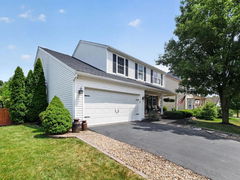 113 N Ruby Red Lane , Unit 8852, Delaware, OH 43015 Photo 4
