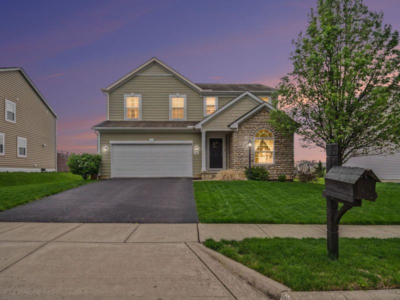 780 Brevard Circle, Pickerington, OH 43147 Photo 1