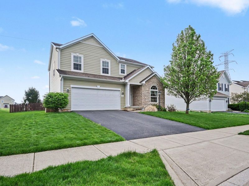 780 Brevard Circle, Pickerington, OH 43147 Photo 3