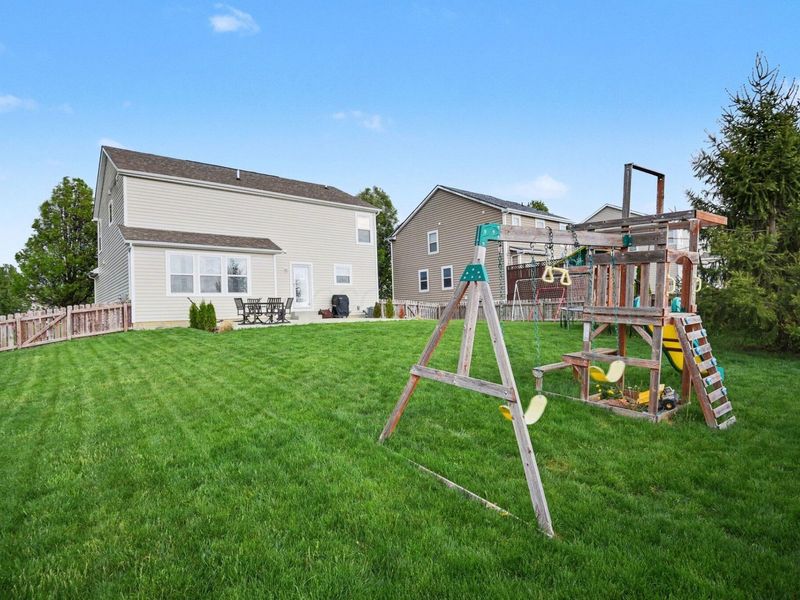 780 Brevard Circle, Pickerington, OH 43147 Photo 33