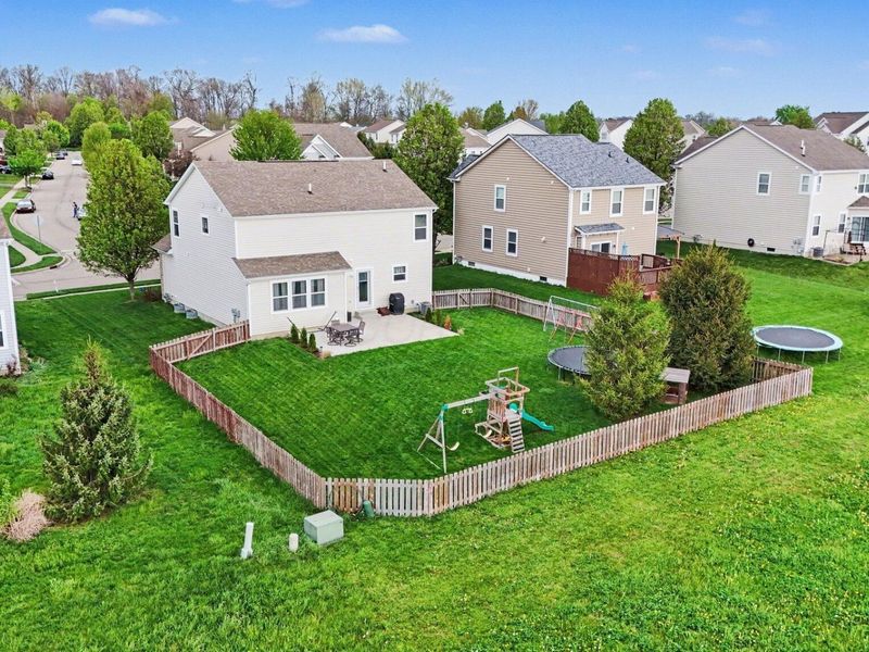 780 Brevard Circle, Pickerington, OH 43147 Photo 35