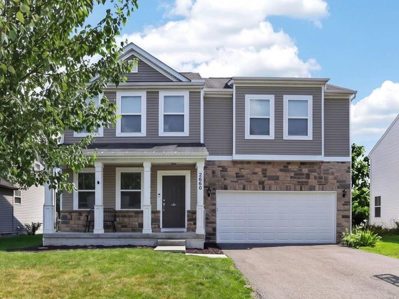 2660 Spring Grove Avenue , Lancaster, OH 43130 Photo 1