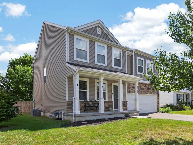2660 Spring Grove Avenue , Lancaster, OH 43130 Photo 2