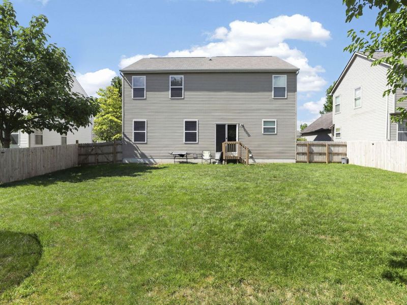 2660 Spring Grove Avenue , Lancaster, OH 43130 Photo 35