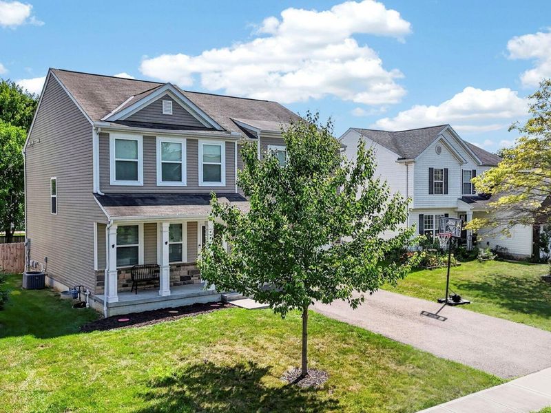 2660 Spring Grove Avenue , Lancaster, OH 43130 Photo 38