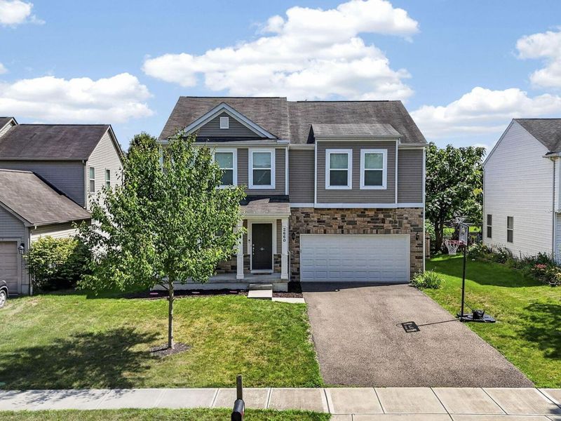 2660 Spring Grove Avenue , Lancaster, OH 43130 Photo 39