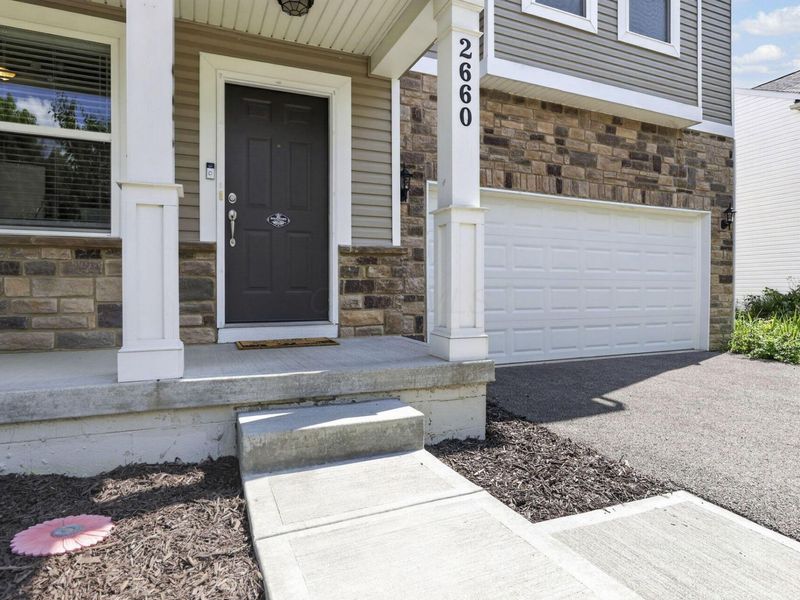 2660 Spring Grove Avenue , Lancaster, OH 43130 Photo 4