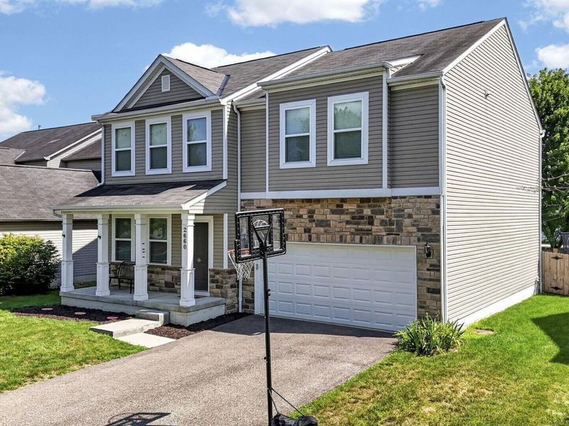 2660 Spring Grove Avenue , Lancaster, OH 43130 Photo 40