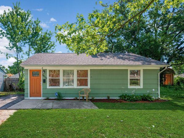 3476 Ontario Street , Columbus, OH 43224