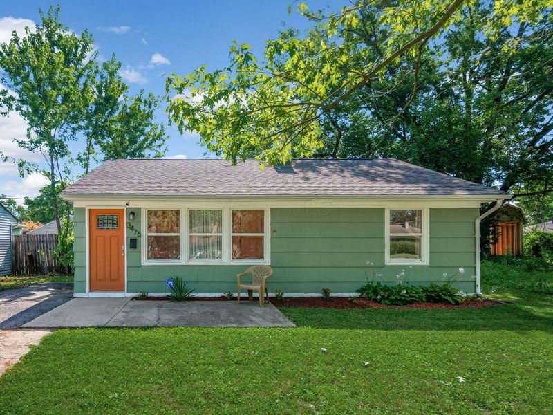 3476 Ontario Street , Columbus, OH 43224 Photo 1