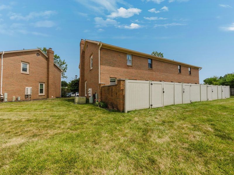 7929 Verandah Court, Unit 51, Powell, OH 43065 Photo 30