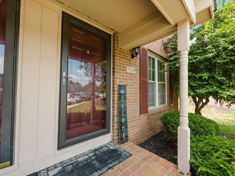 7929 Verandah Court, Unit 51, Powell, OH 43065 Photo 32