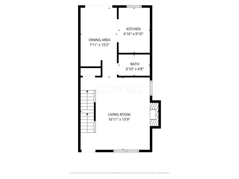 7929 Verandah Court, Unit 51, Powell, OH 43065 Photo 34