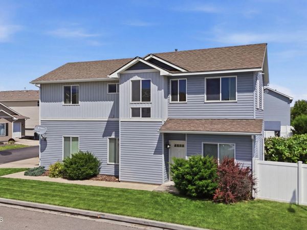 7804 N LEVERETT CT, Coeur d'Alene, ID 83815