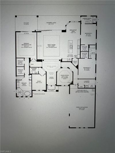 8967 Redonda Dr, Naples, FL 34114 Photo