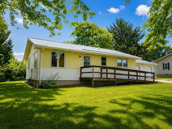 226 W 1st Street, Gays Mills, WI 54631