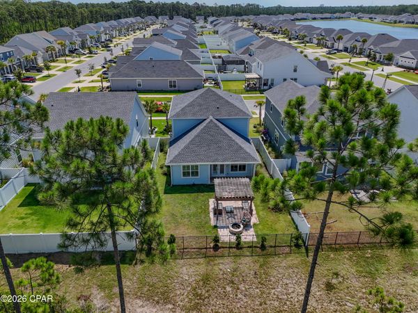 709 Longpoint Way , Panama City Beach, FL 32407